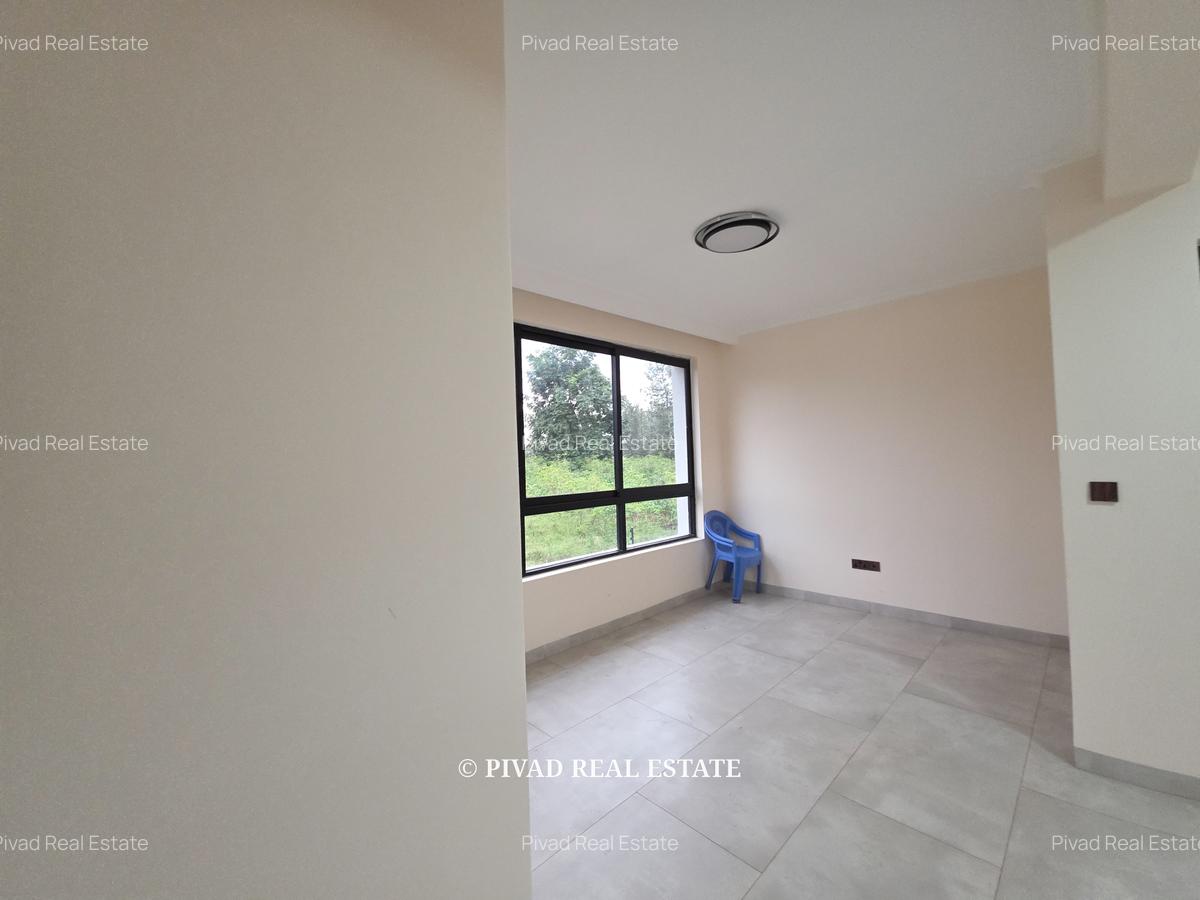 4 Bed Townhouse with Garden in Kiambu Road - 6