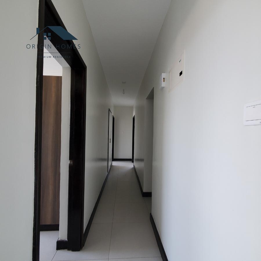 3 Bed Apartment with En Suite at Mombasa Road - 15