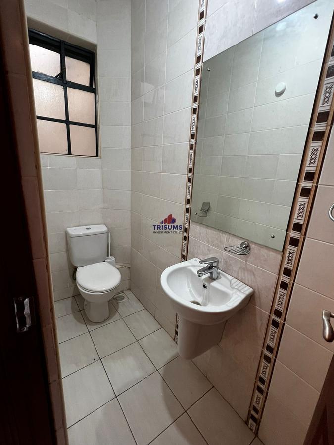 Furnished 2 Bed Apartment with En Suite at Westlands - 3