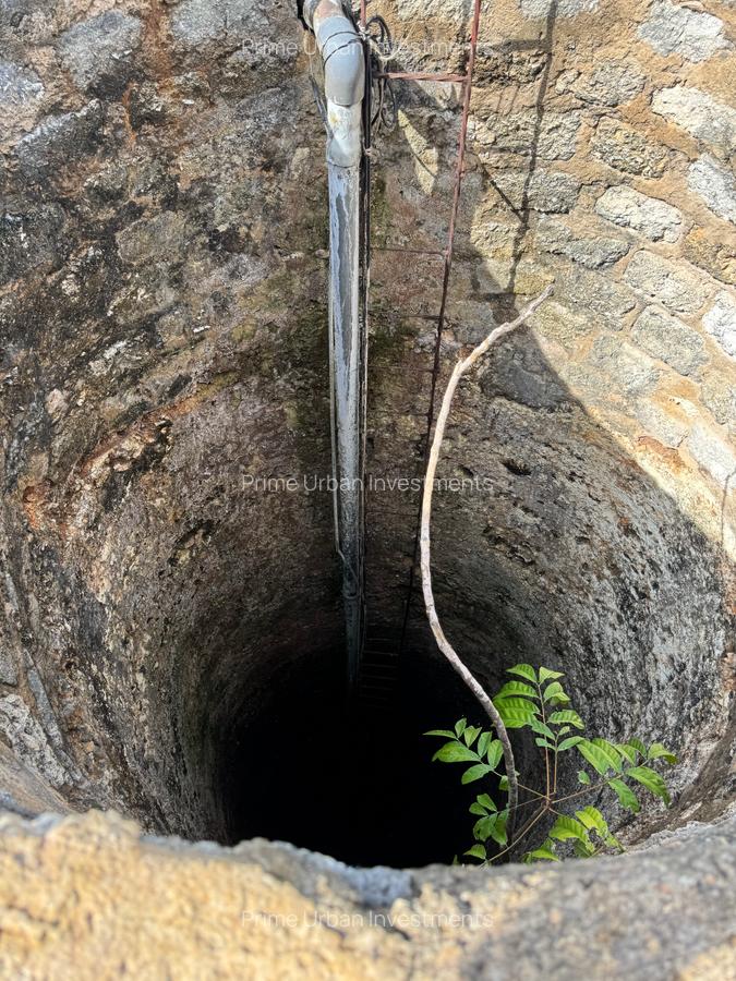 Land in Kikambala - 14