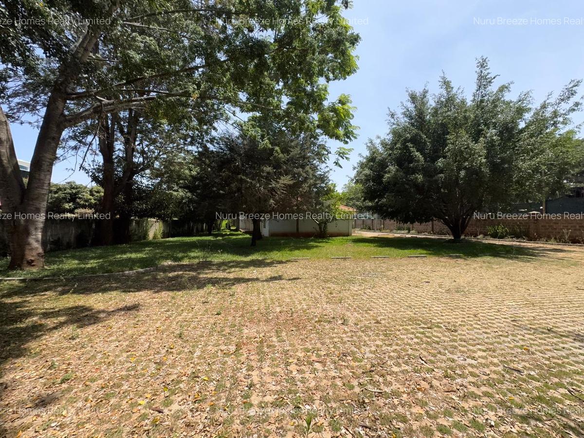 1 ac Land in Lavington - 3