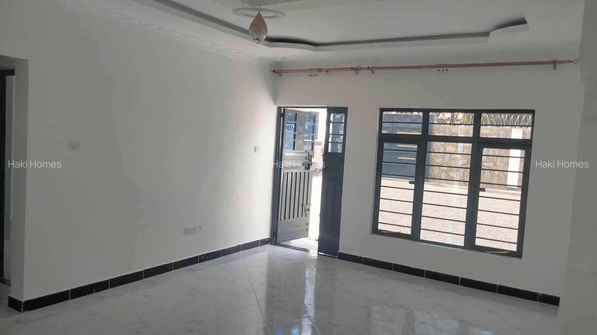 4 Bed House with En Suite at Matasia - 6