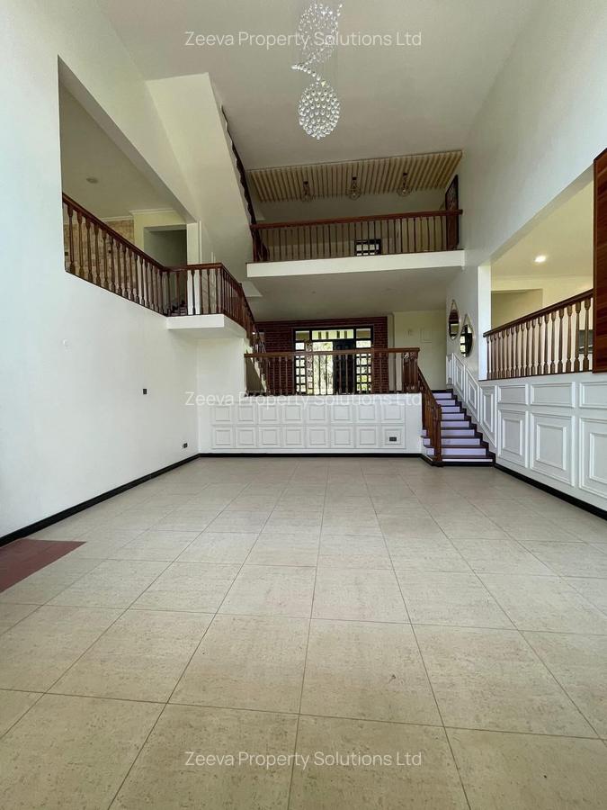 5 Bed Villa with En Suite in Karen - 5