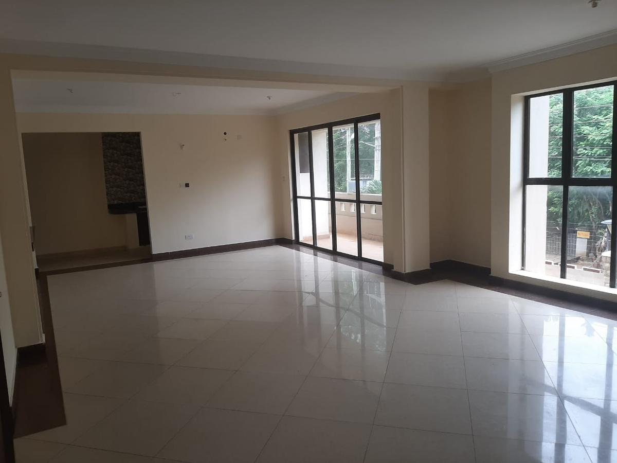 3 Bed Apartment with En Suite at Nyali - 9