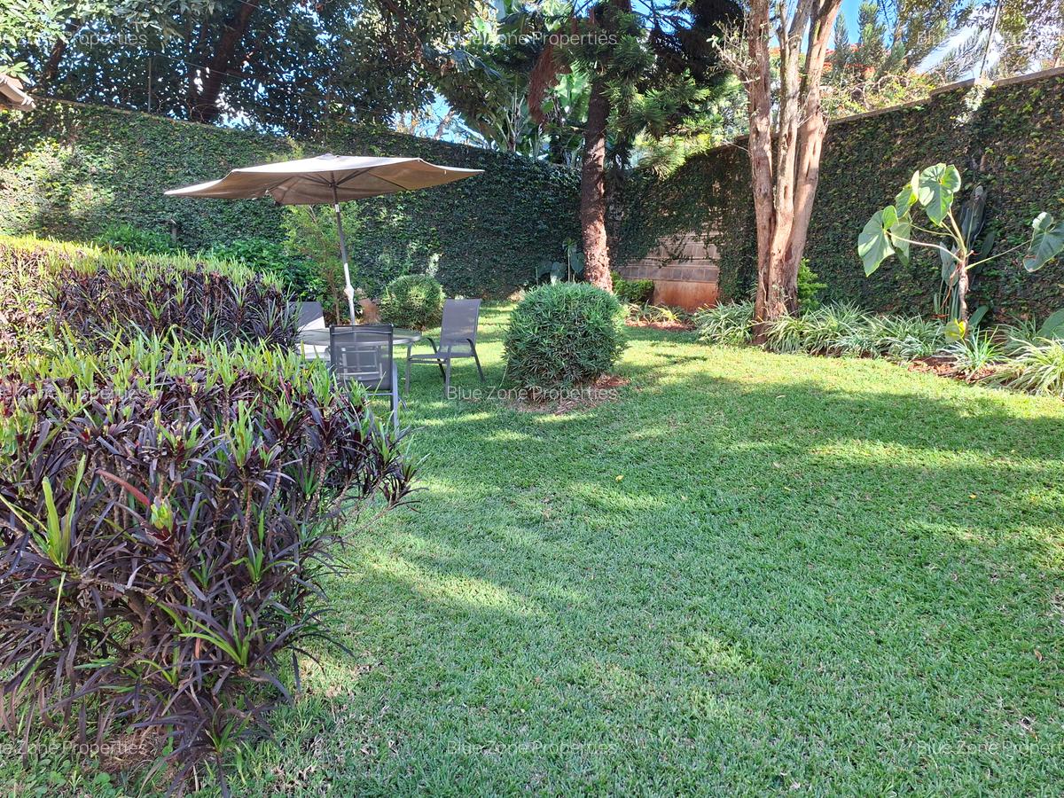 3 Bed Townhouse with En Suite at Off Ruaka Rd - 2