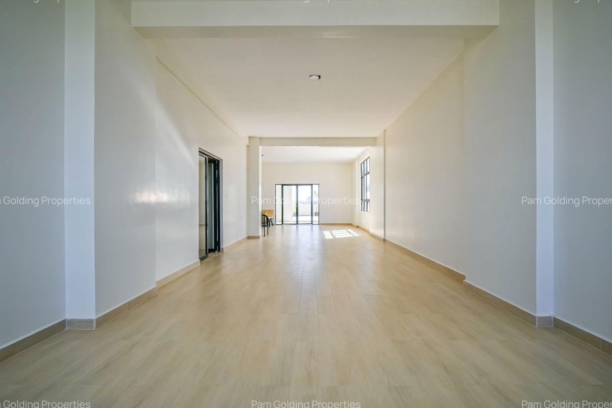 4 Bed Apartment in General Mathenge - 4
