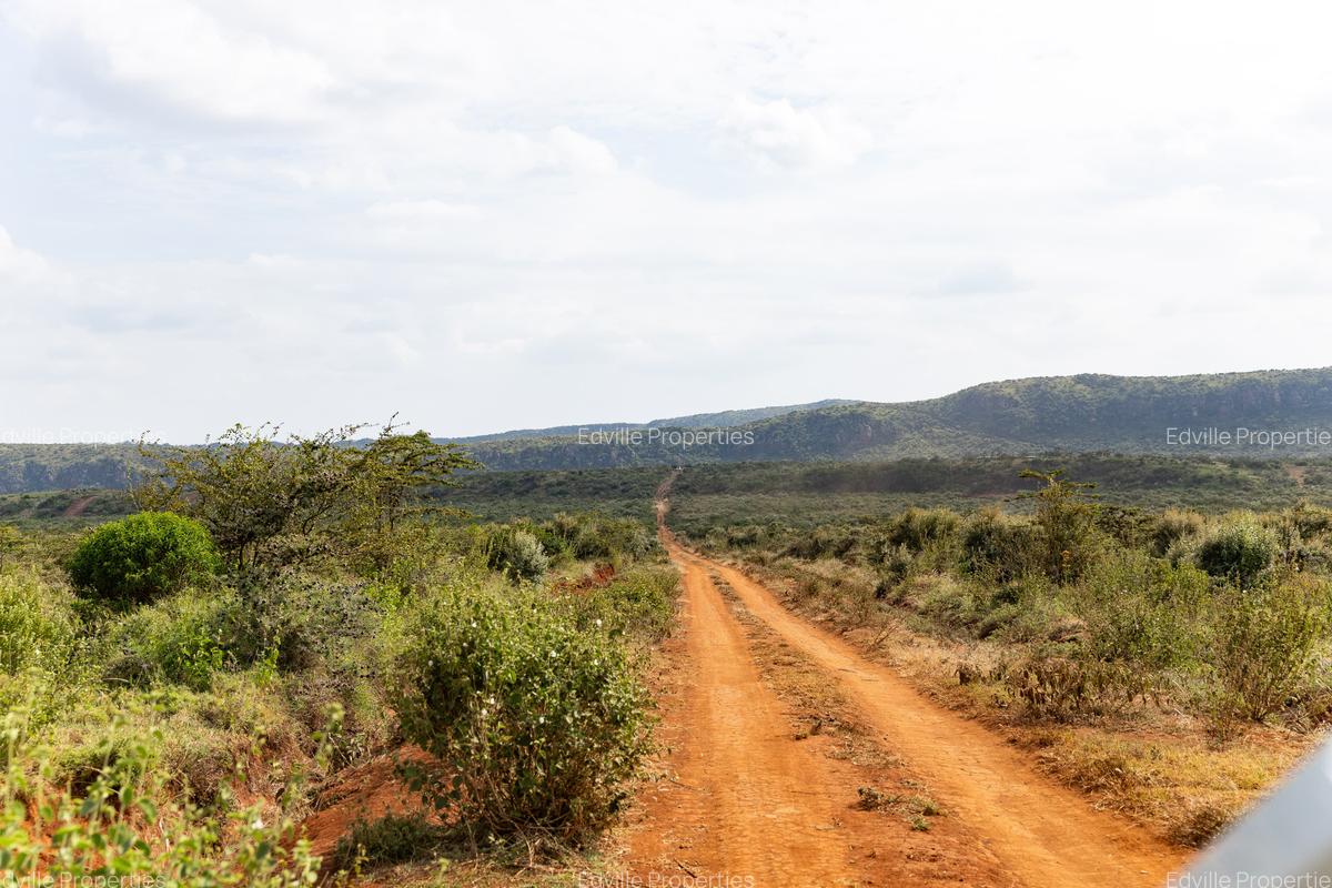 Residential Land in Ngong - 2