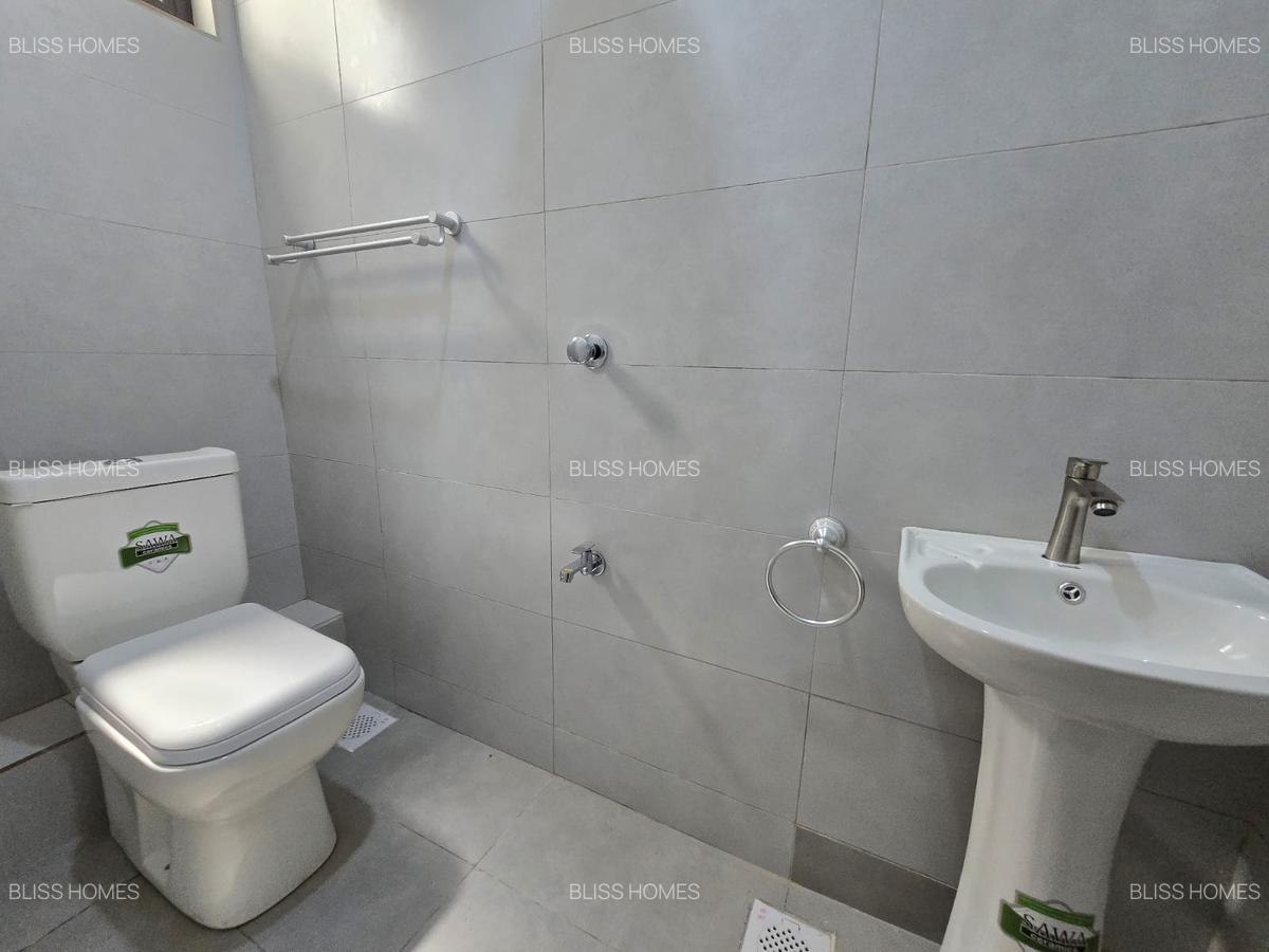 3 Bed Apartment with En Suite at Nyali - 18