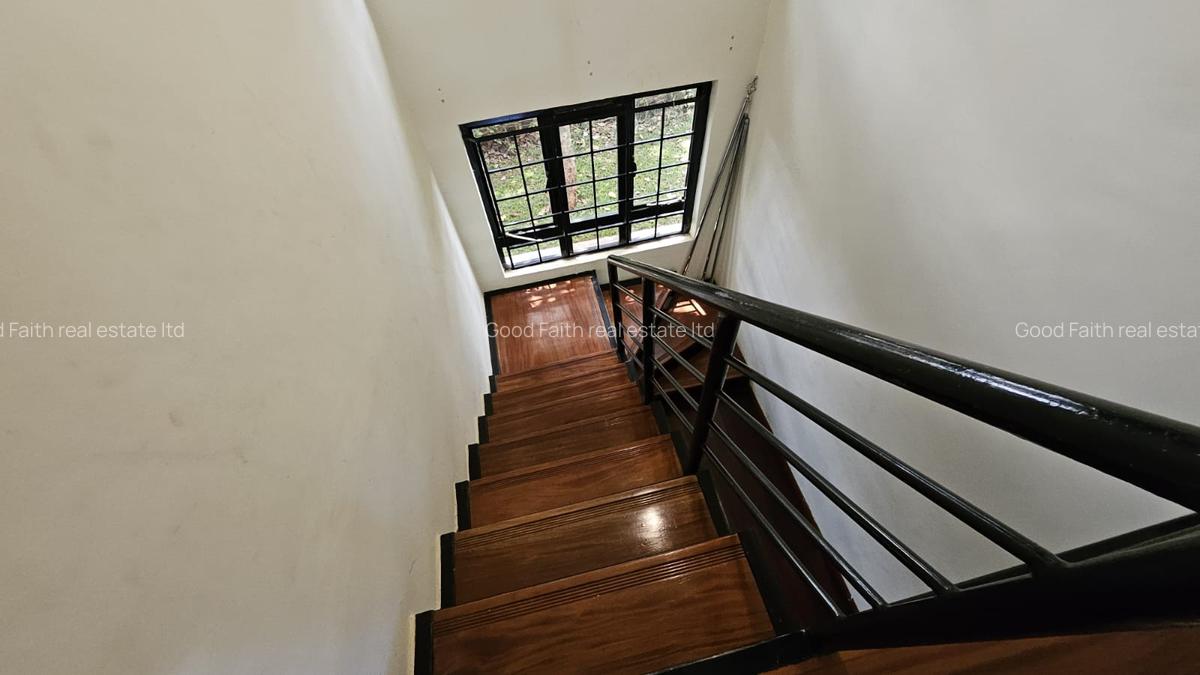 3 Bed House with En Suite in Runda - 10