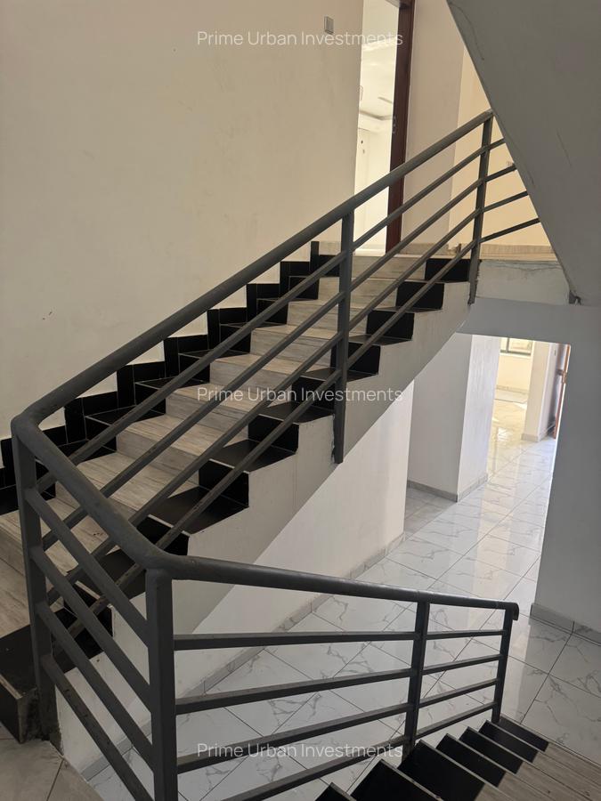 5 Bed House with En Suite in Kikambala - 19