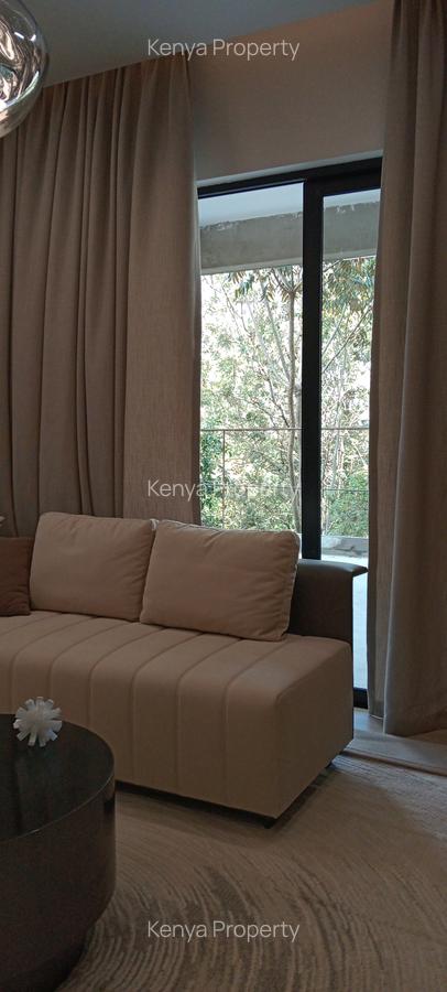 2 Bed Apartment with En Suite at Muthangari Road - 7