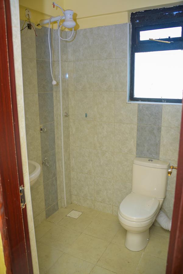 1 Bed Apartment with En Suite at Jamhuri Crescent - 7