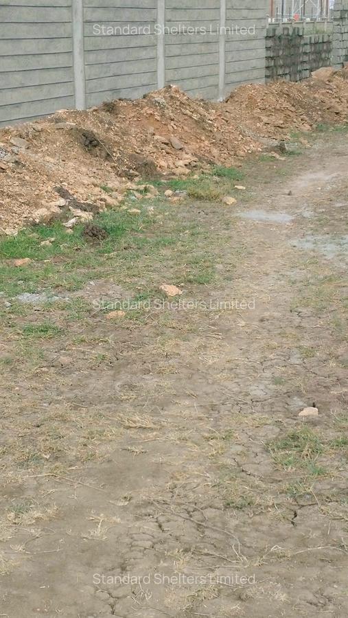 2.5 ac Land in Industrial Area - 14