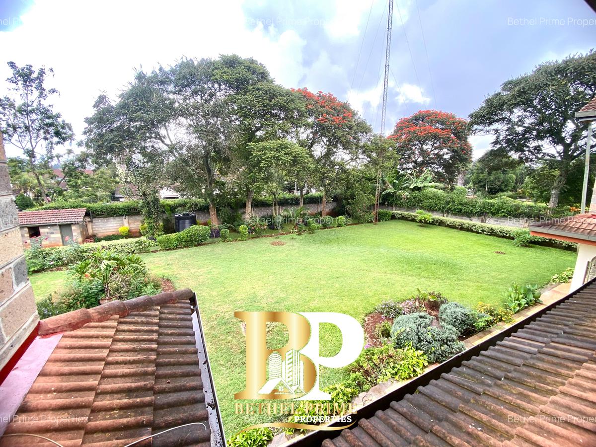 5 Bed House with En Suite in Nyari - 8