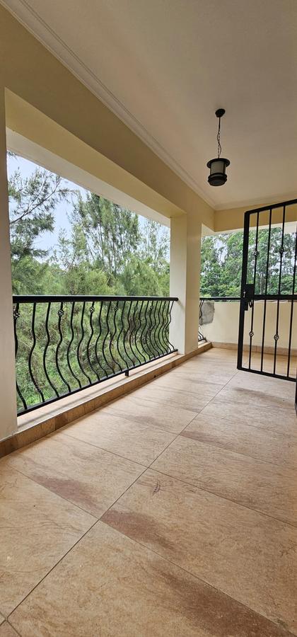 6 Bed House with En Suite at Old Kitisuru - 19