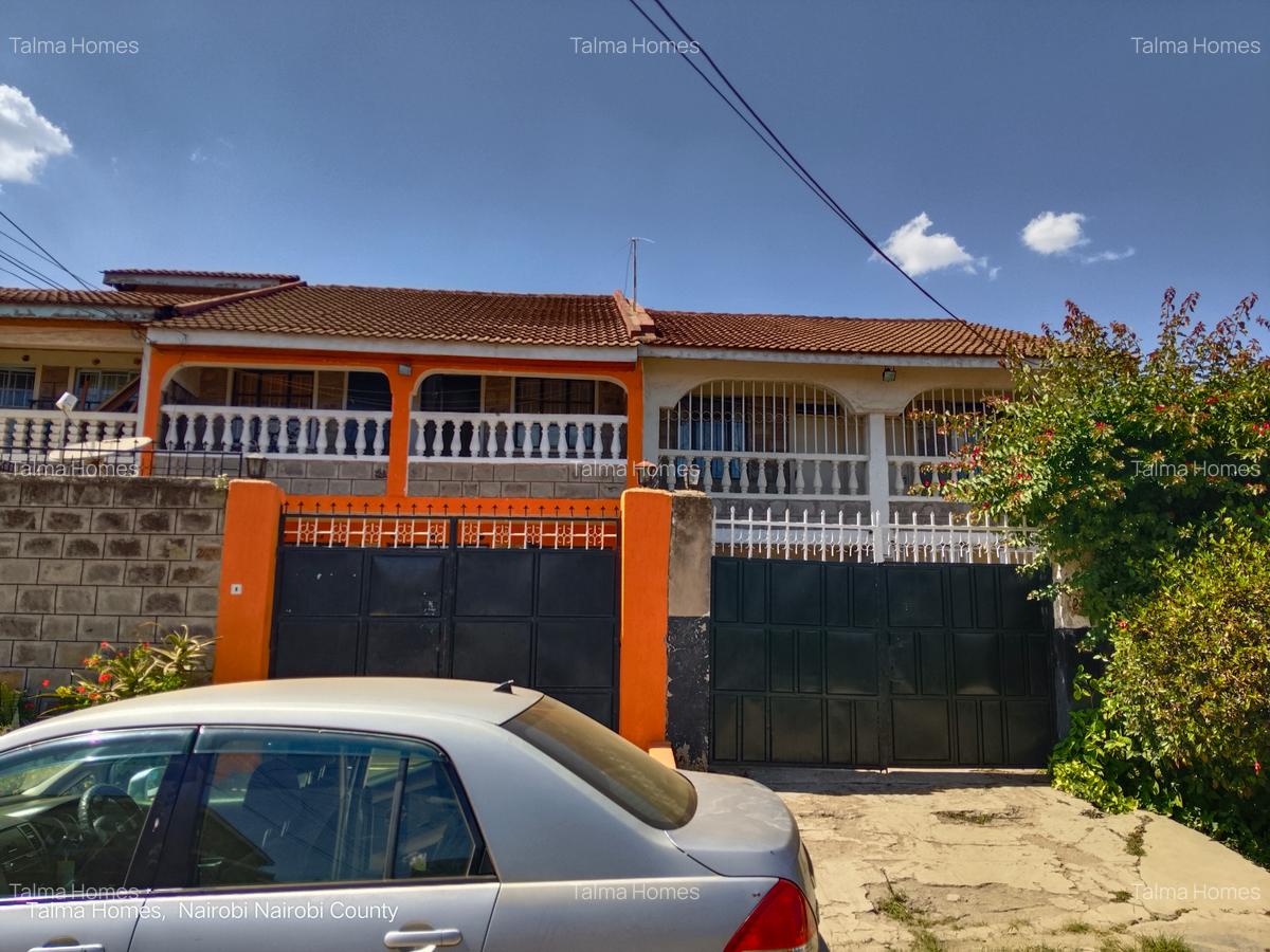 4 Bed Townhouse with En Suite at Greenfield - 1