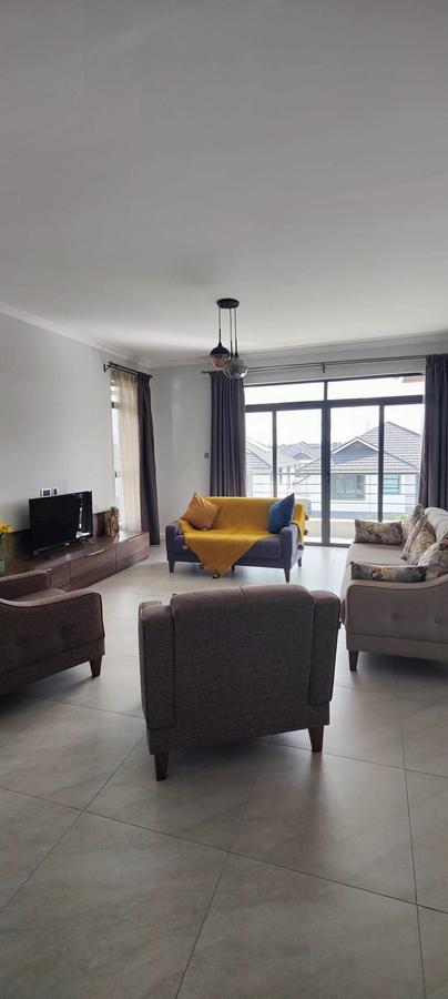 4 Bed Villa with En Suite at Runda - 3
