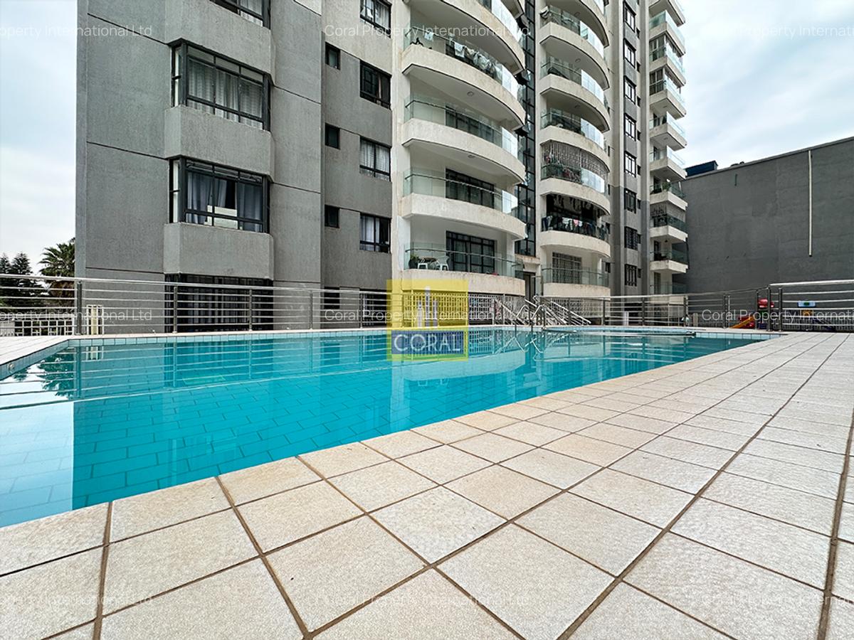 3 Bed Apartment in Lavington - 18