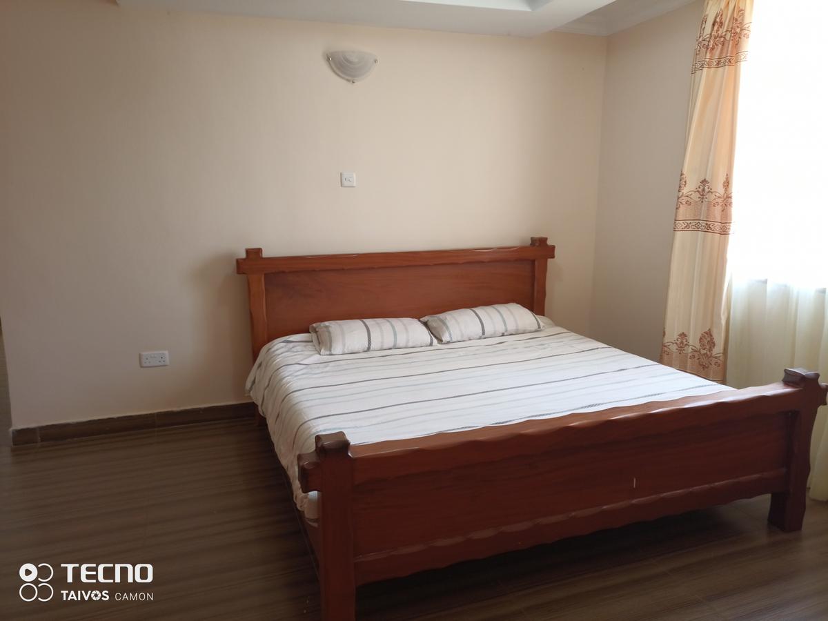 Furnished 3 Bed Apartment with En Suite at Rosslyn Lone Tree Estate Rd - 14