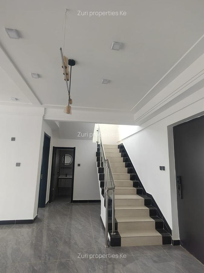 Furnished 5 Bed Apartment with En Suite at Lavington - 10