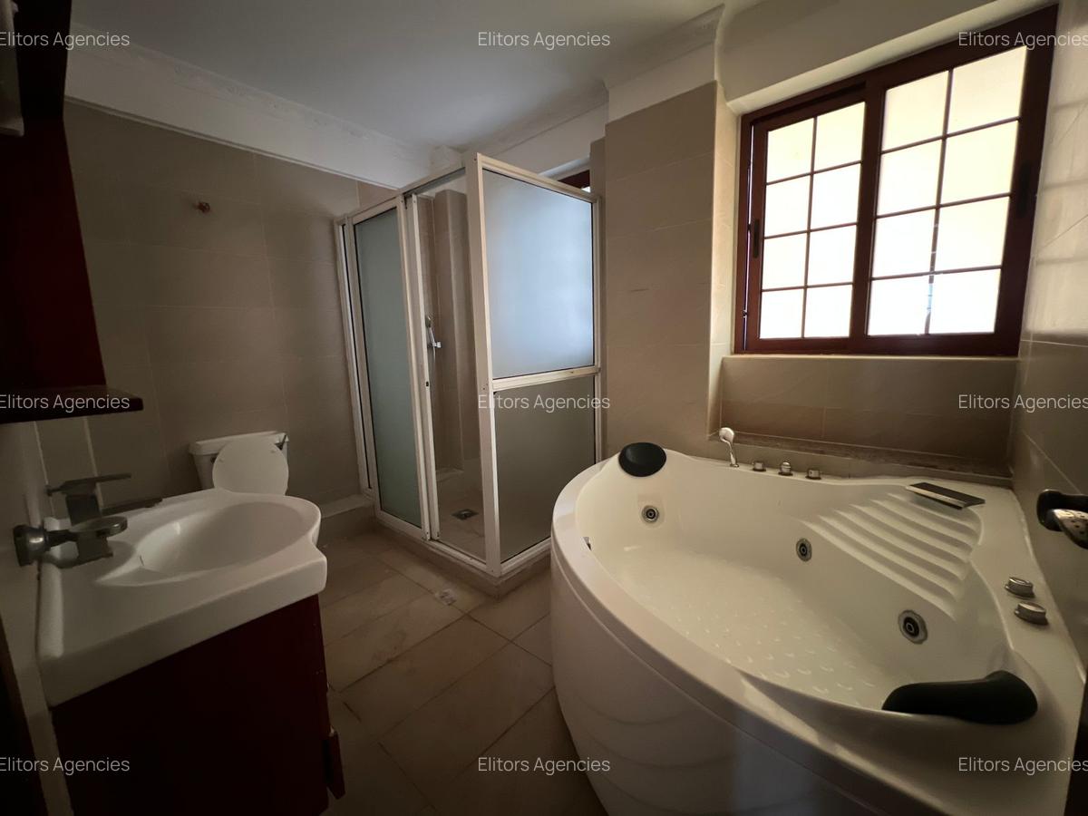 2 Bed Apartment with En Suite at Argwings Kodhek Road - 12