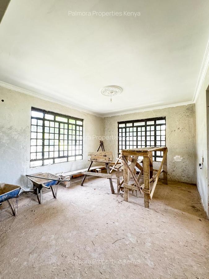 4 Bed House with En Suite in Kitengela - 4