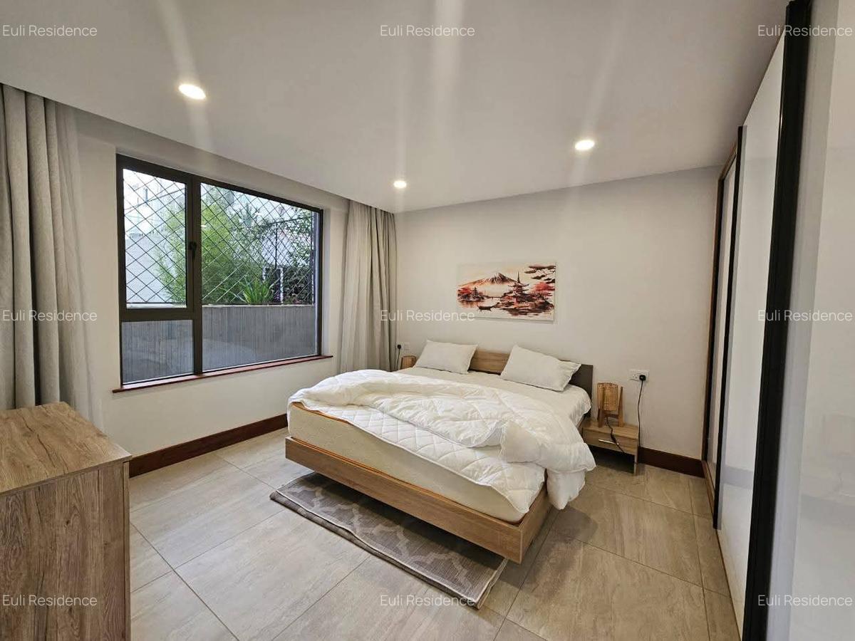 Furnished 2 Bed Apartment with En Suite at Rhapta Rd - 5