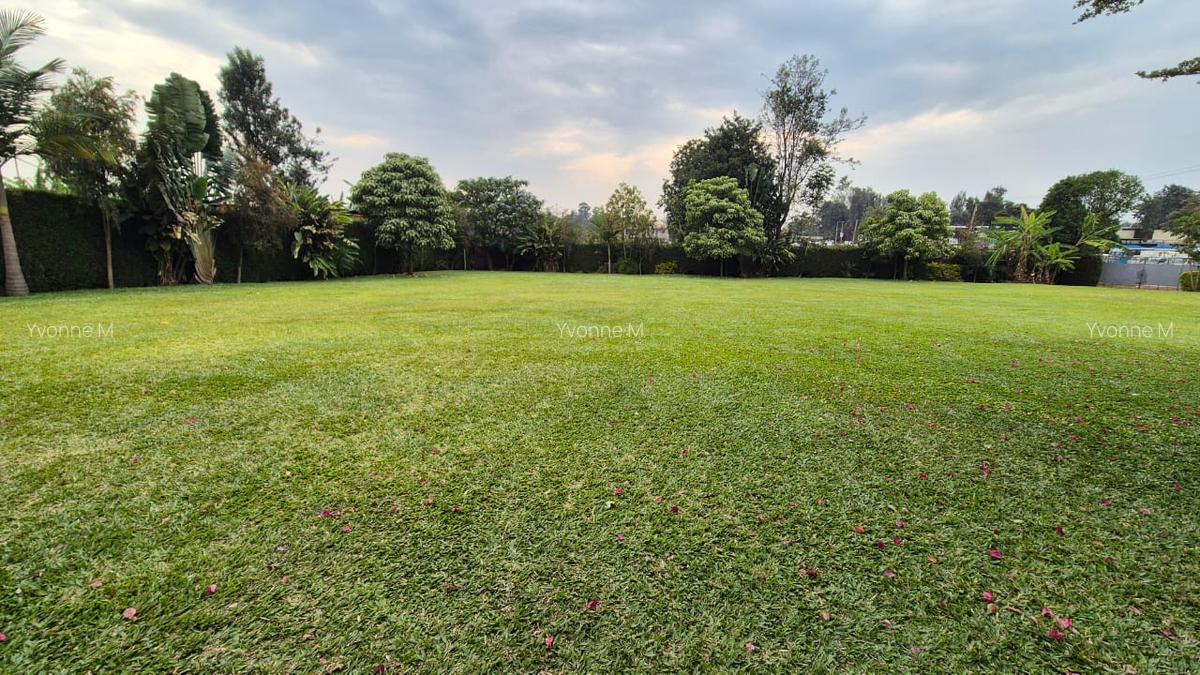 Serviced 2 Bed Apartment with En Suite in Runda - 4