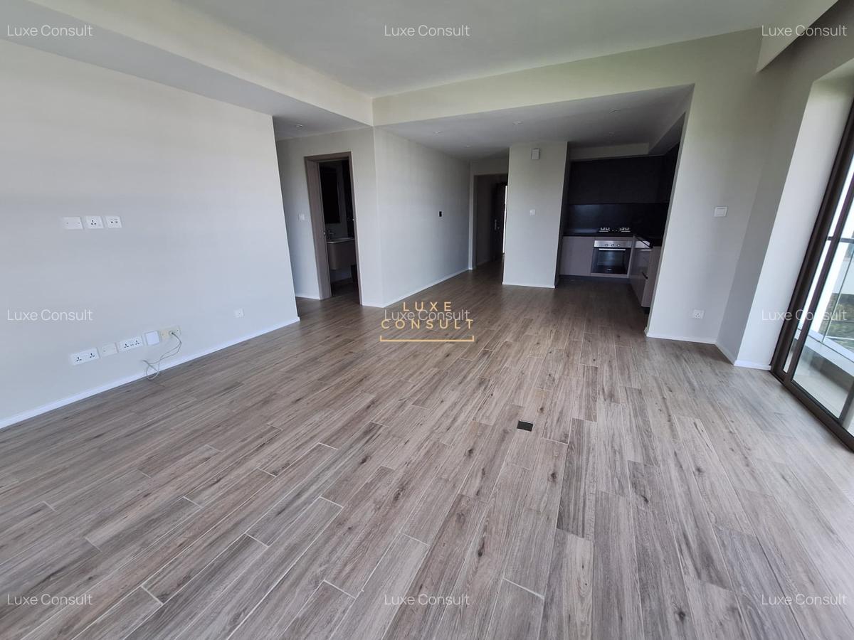 2 Bed Apartment with En Suite in Gigiri - 3