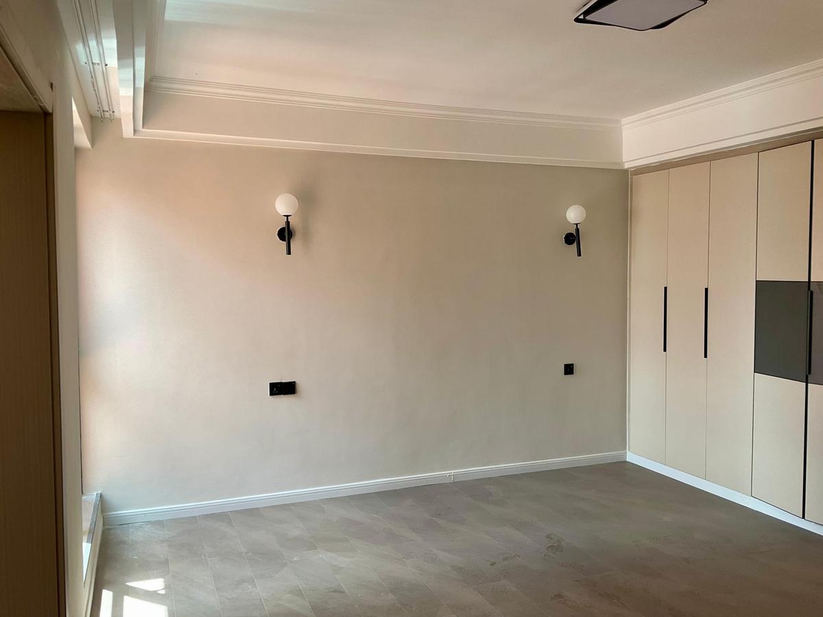 Serviced 6 Bed Apartment with En Suite in Syokimau - 7