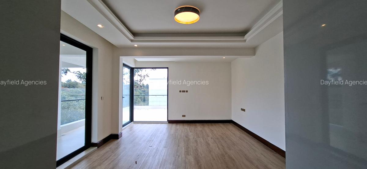 6 Bed House with En Suite at Peponi Road - 12