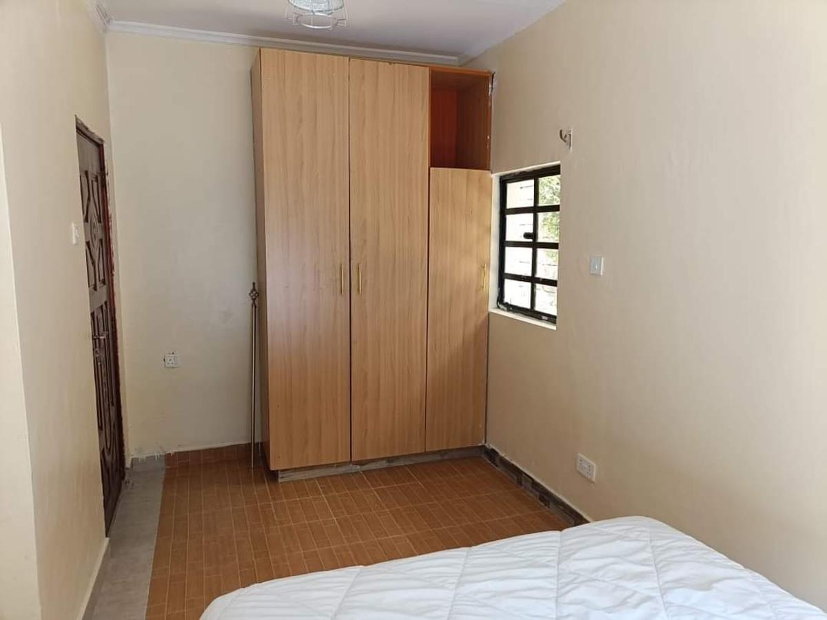 3 Bed House with En Suite in Runda - 17