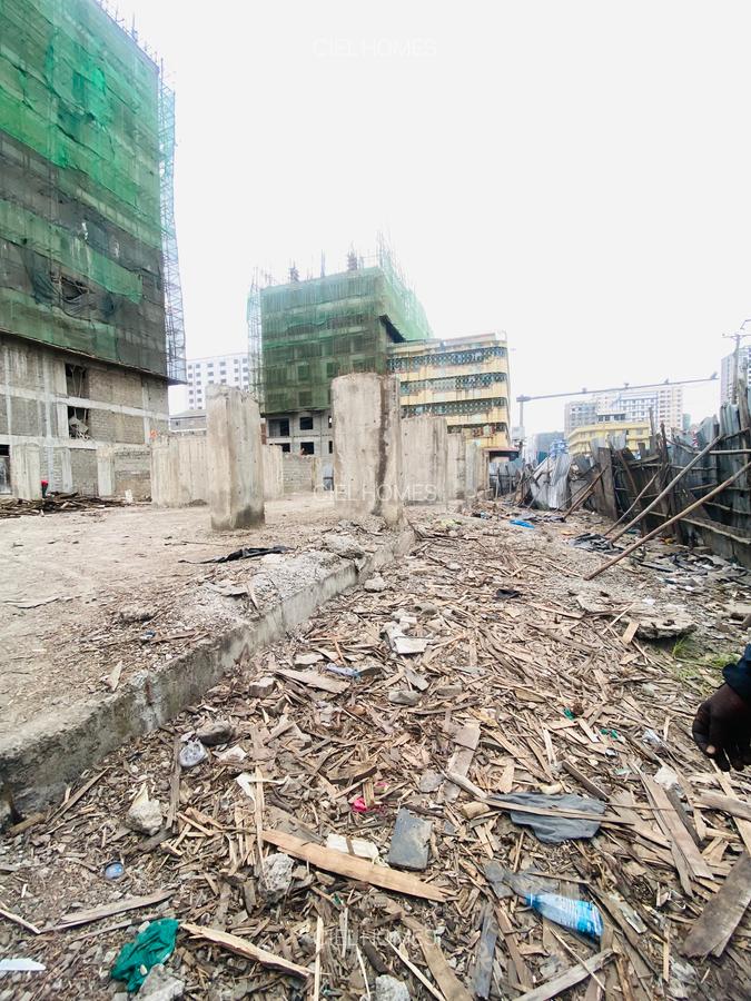 0.23 ac Land at Juja Road - 4