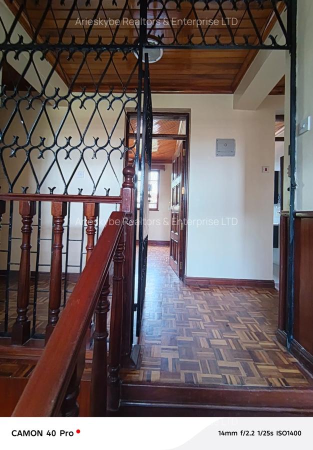 4 Bed Townhouse with En Suite in Runda - 5