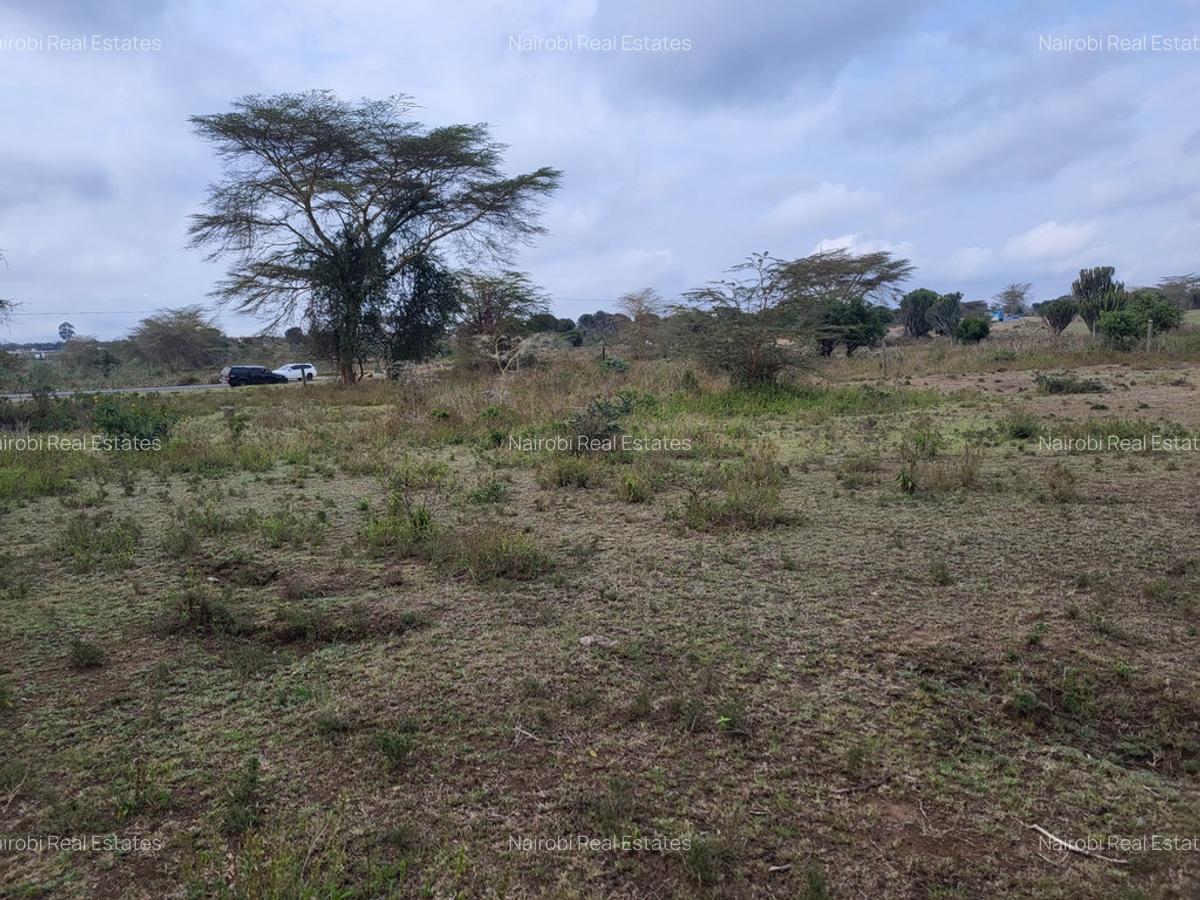 Land in Narok - 3
