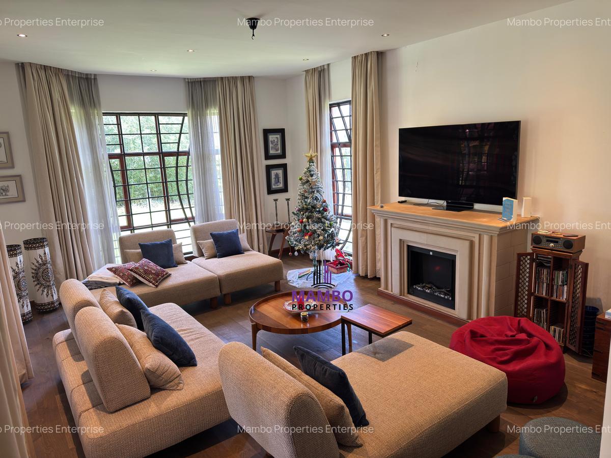 5 Bed Villa with En Suite at Mimosa Rd - 4