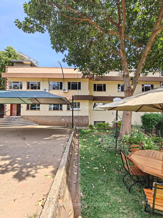 0.4 ac Commercial Land in Westlands Area - 1