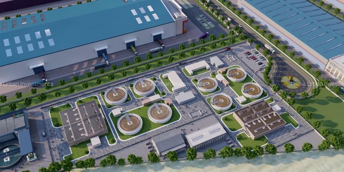 Commercial Land in Vipingo - 8