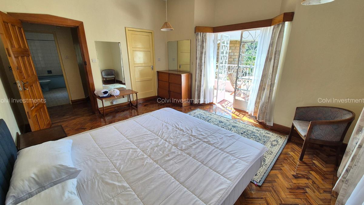 2 Bed House with En Suite in Muthaiga - 6