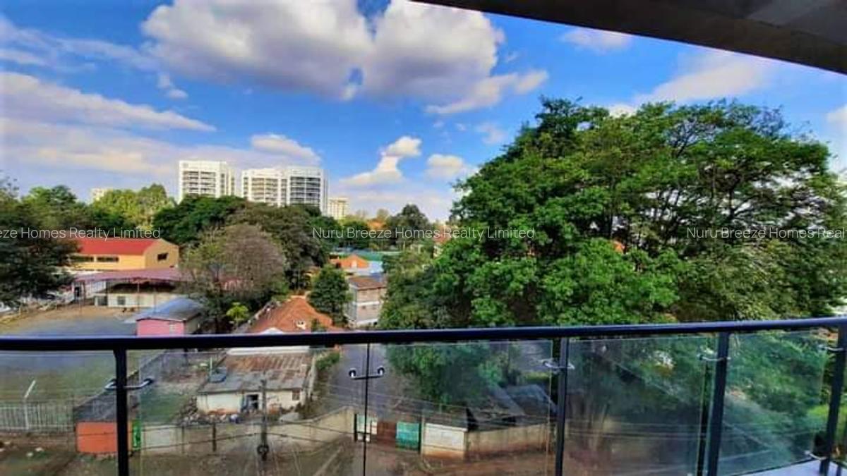 2 Bed Apartment with En Suite in Lavington - 13