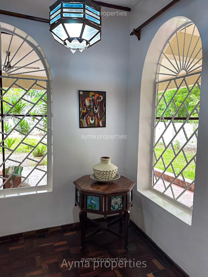 5 Bed House with En Suite at Diani Beach Road - 16