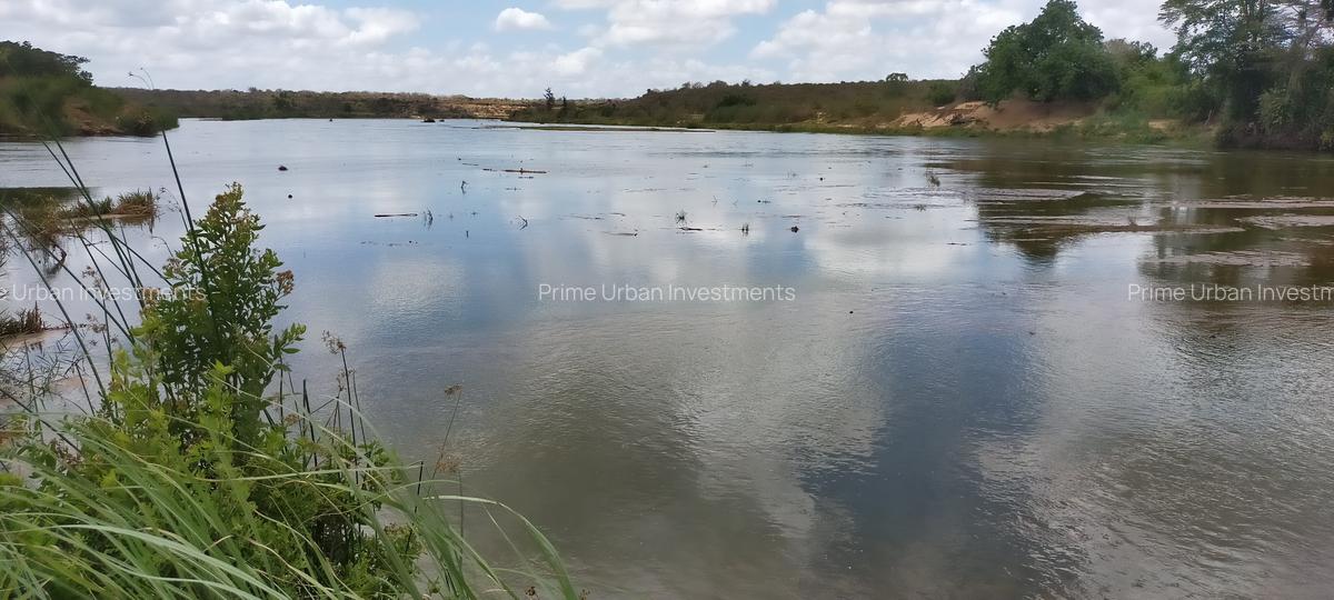 Land in Malindi - 16