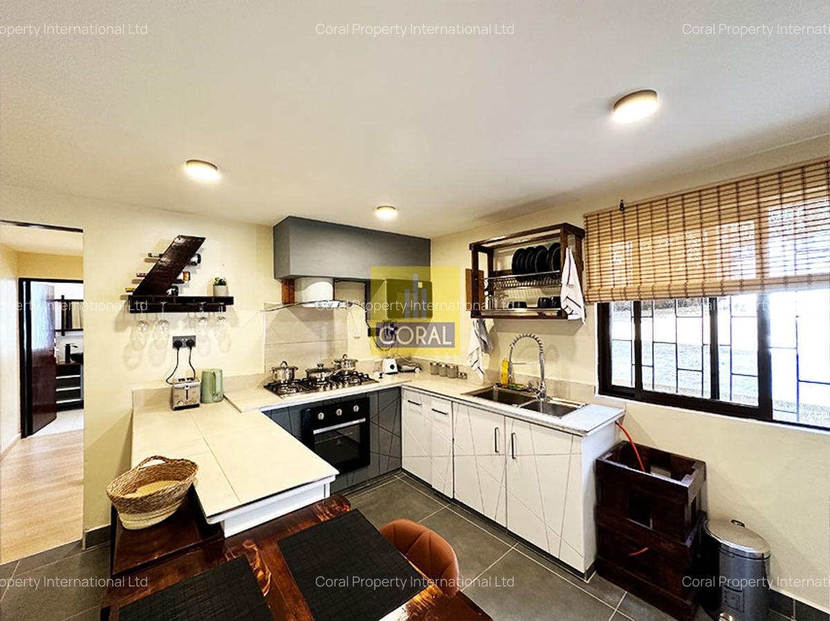 1 Bed Townhouse in Parklands - 2