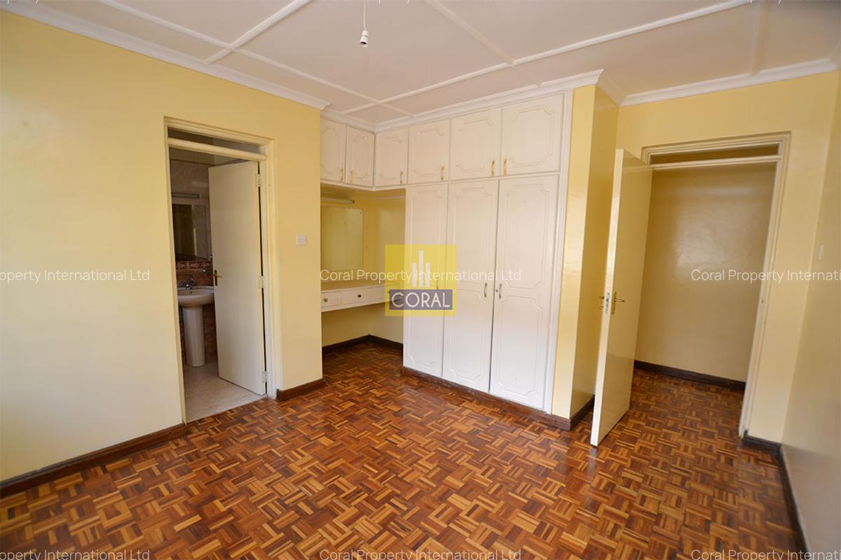 3 Bed Apartment in Rhapta Road - 17