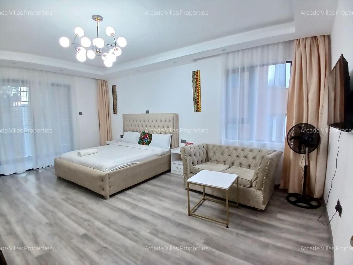 Serviced 4 Bed Apartment with En Suite in Lavington - 15