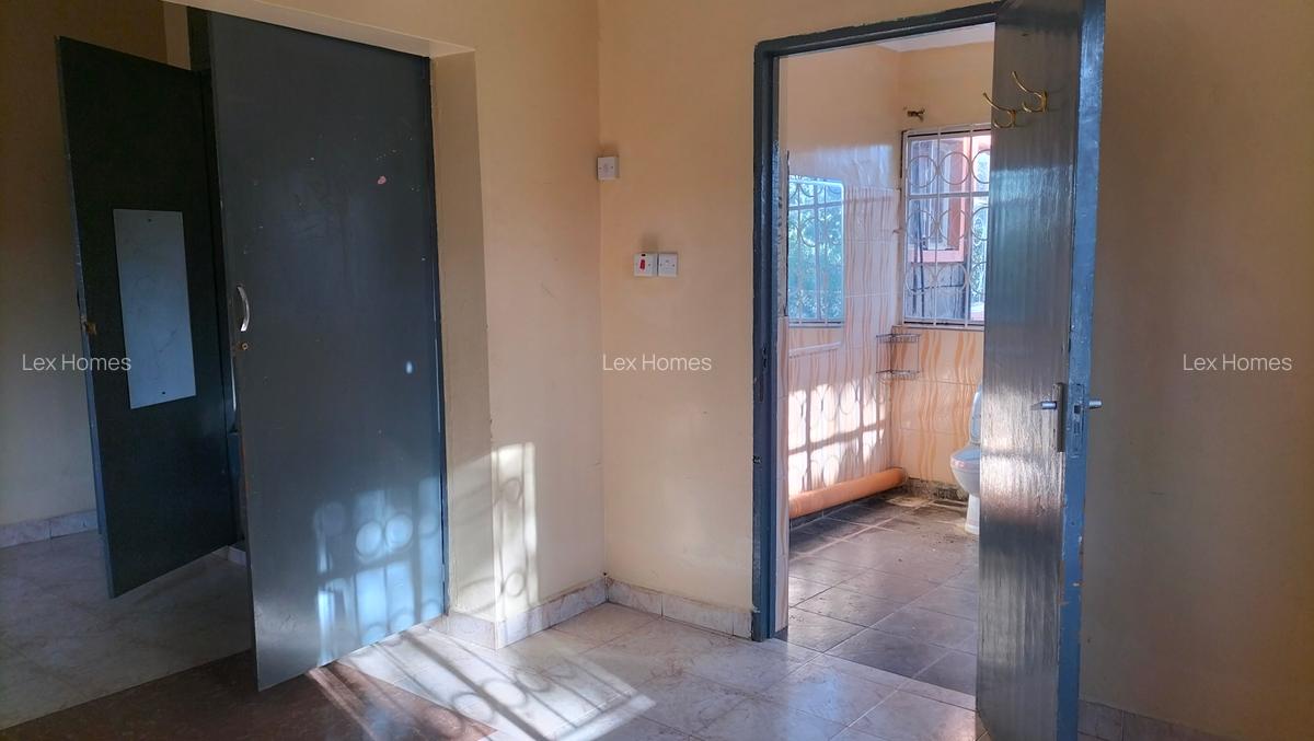 6 Bed House with En Suite in Ongata Rongai - 9