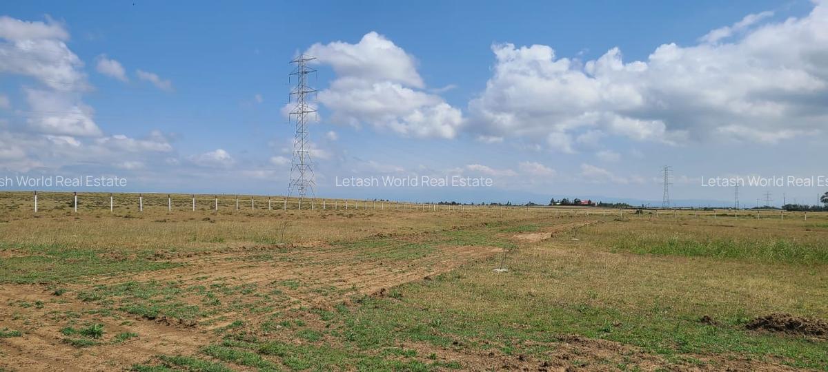 0.125 ac Land at Naivasha - 2