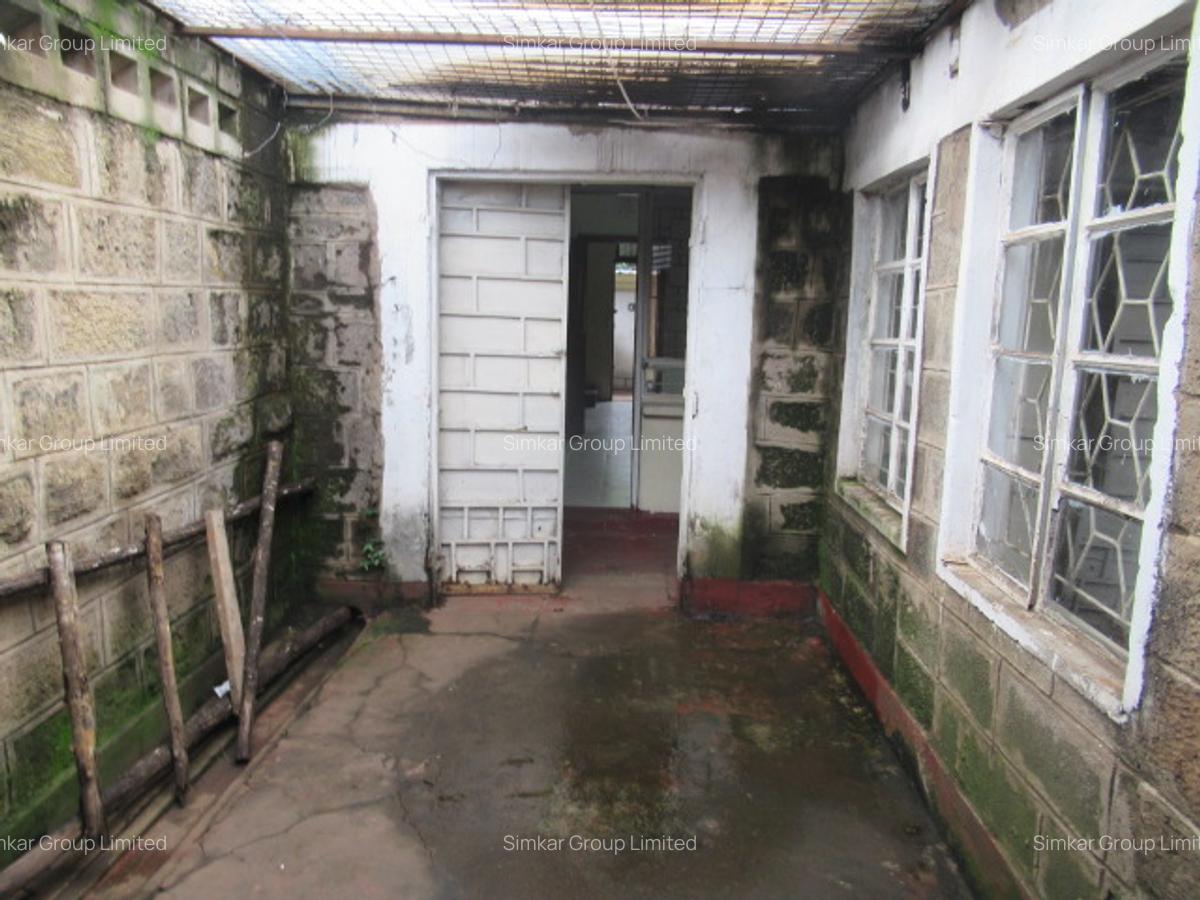 3 Bed Townhouse with Staff Quarters in Nairobi West - 3