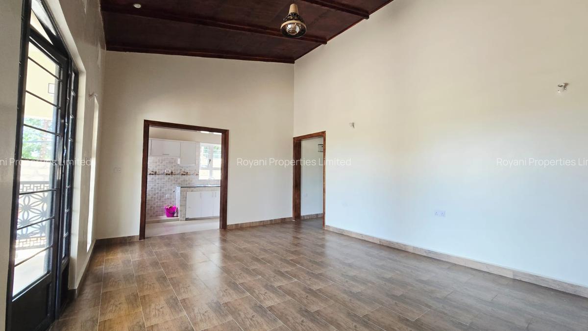 2 Bed House with En Suite in Limuru - 2