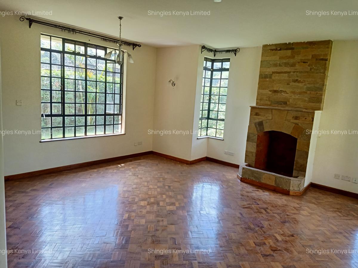 4 Bed Townhouse with En Suite at Njumbi Rd - 7